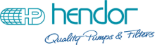 hendor logo