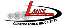 lance industries logo