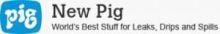 new pig