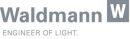 waldmann logo