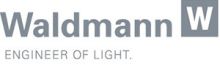 waldmann logo