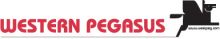 western pegasus logo