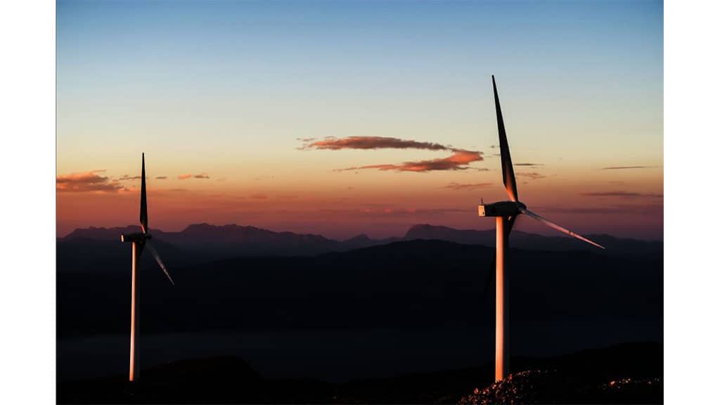Wind Energy