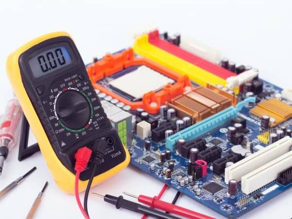 Electric / Electronics